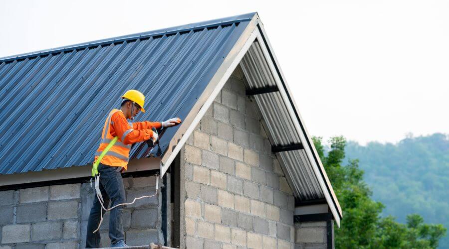 Local Chimney Repair in Hansford, WV